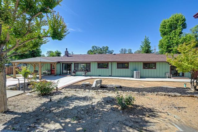 6633 Lindberg Ave, Placerville, CA 95667