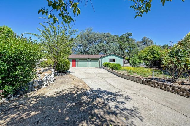 6633 Lindberg Ave, Placerville, CA 95667
