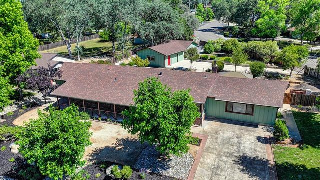 6633 Lindberg Ave, Placerville, CA 95667