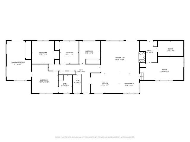6633 Lindberg Ave, Placerville, CA 95667