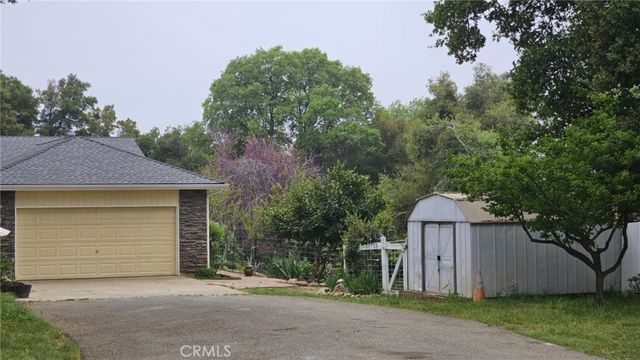 5085 Boyer Road, Mariposa, CA 95338