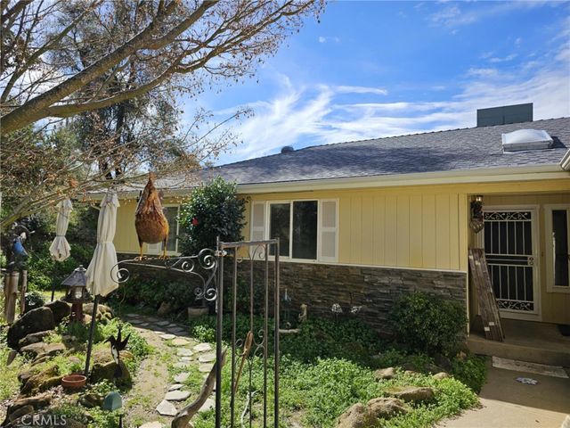 5085 Boyer Road, Mariposa, CA 95338