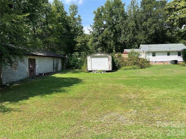 818 Skyland Street, Kannapolis, NC 28083