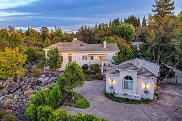 6207 Calle Montalvo Cir, Granite Bay, CA 95746