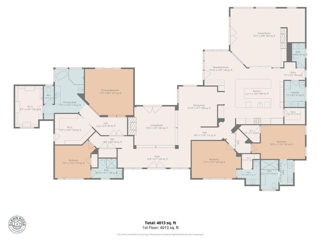 6207 Calle Montalvo Cir, Granite Bay, CA 95746