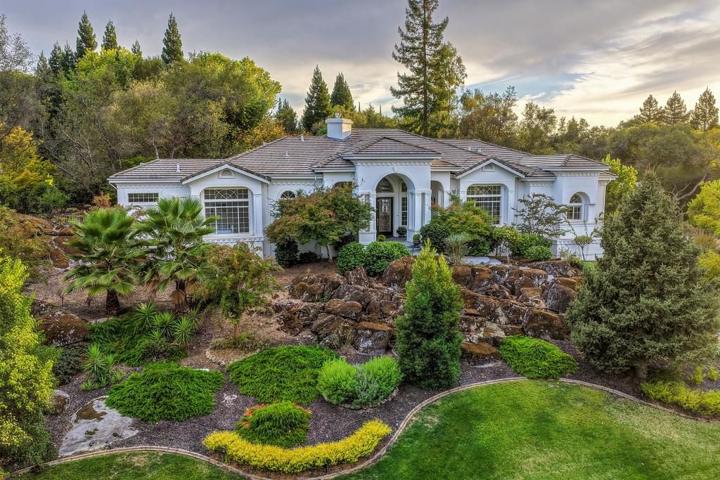 6207 Calle Montalvo Cir, Granite Bay, CA 95746