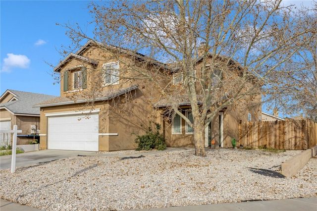 13277 Thornwood Court, Victorville, CA 92392