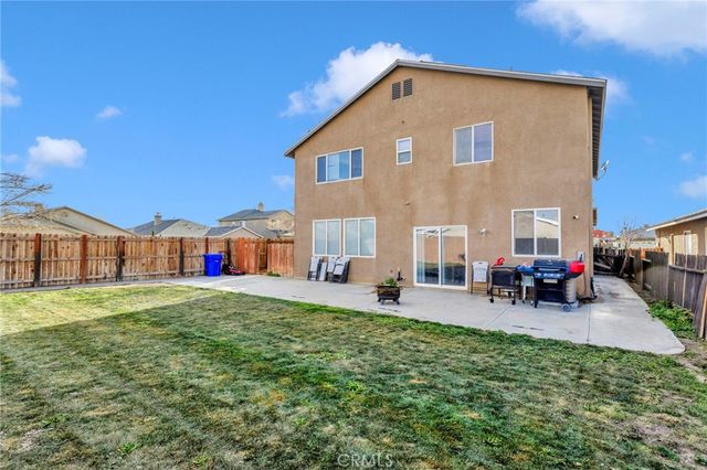 13277 Thornwood Court, Victorville, CA 92392