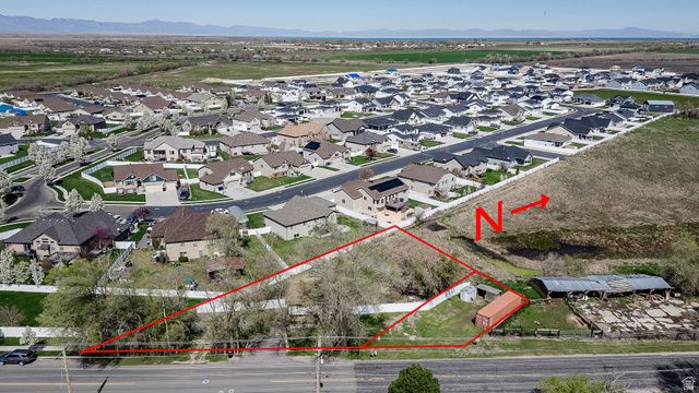 3320 NORTH PLAIN CITY RD, Plain City, UT 84404