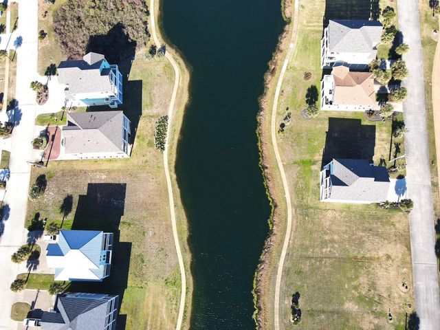 26722 Estuary Drive, Galveston, TX 77554