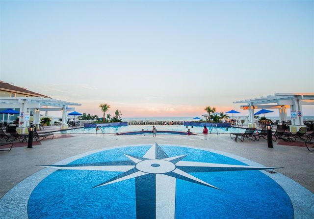 26722 Estuary Drive, Galveston, TX 77554