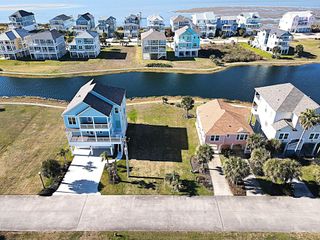 26722 Estuary Drive, Galveston, TX 77554