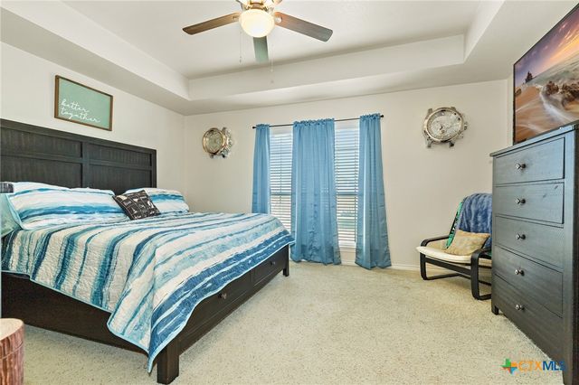 210 Lakewood Drive, Gatesville, TX 76528