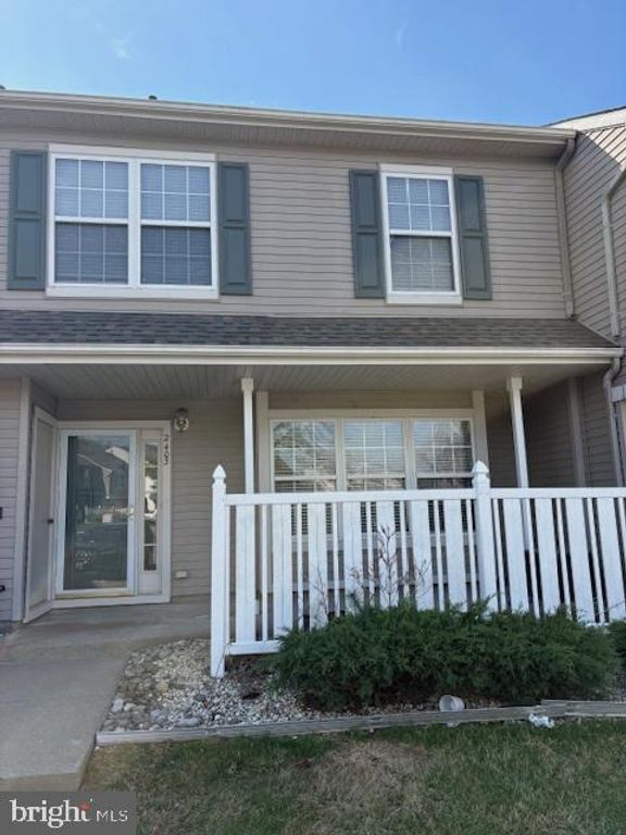 2403 BEACON DR, Sicklerville, NJ 08081