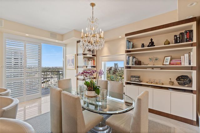 3350 SW 27 Ave PH-2203, Coconut Grove, FL 33133