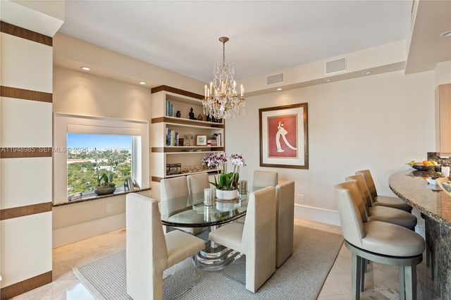 3350 SW 27 Ave PH-2203, Coconut Grove, FL 33133