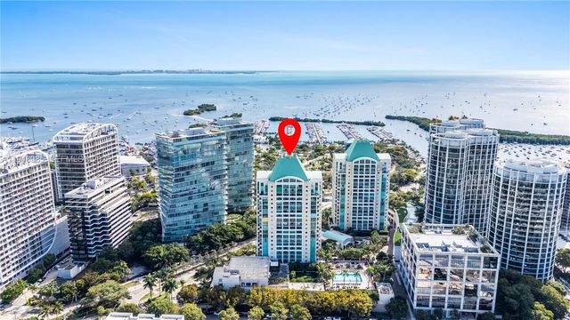 3350 SW 27 Ave PH-2203, Coconut Grove, FL 33133