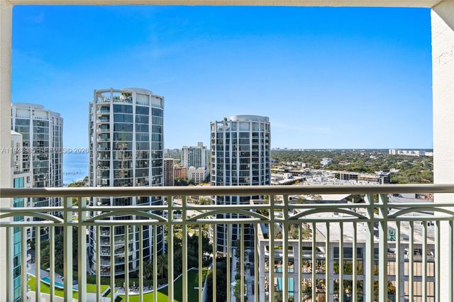 3350 SW 27 Ave PH-2203, Coconut Grove, FL 33133