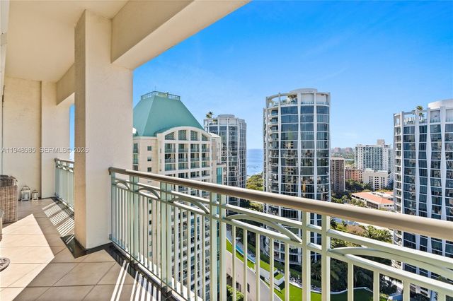 3350 SW 27 Ave PH-2203, Coconut Grove, FL 33133