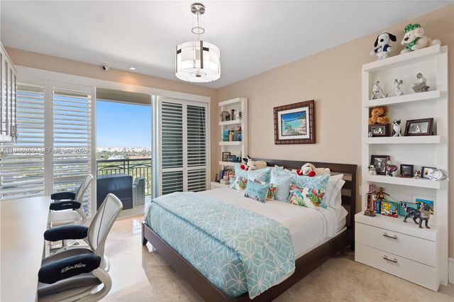 3350 SW 27 Ave PH-2203, Coconut Grove, FL 33133