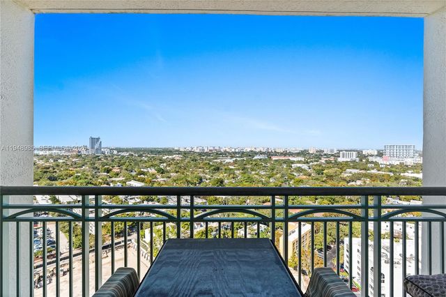 3350 SW 27 Ave PH-2203, Coconut Grove, FL 33133