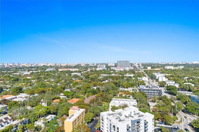 3350 SW 27 Ave PH-2203, Coconut Grove, FL 33133