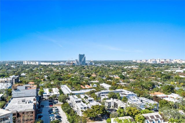 3350 SW 27 Ave PH-2203, Coconut Grove, FL 33133