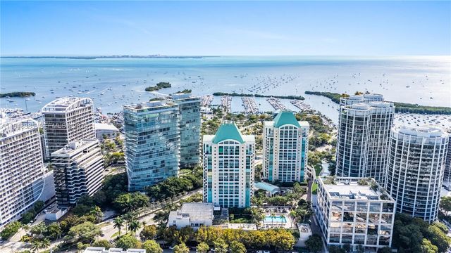 3350 SW 27 Ave PH-2203, Coconut Grove, FL 33133