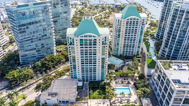 3350 SW 27 Ave PH-2203, Coconut Grove, FL 33133