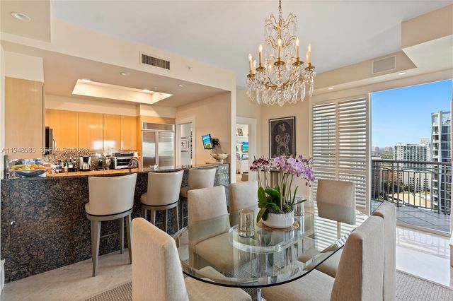 3350 SW 27 Ave PH-2203, Coconut Grove, FL 33133