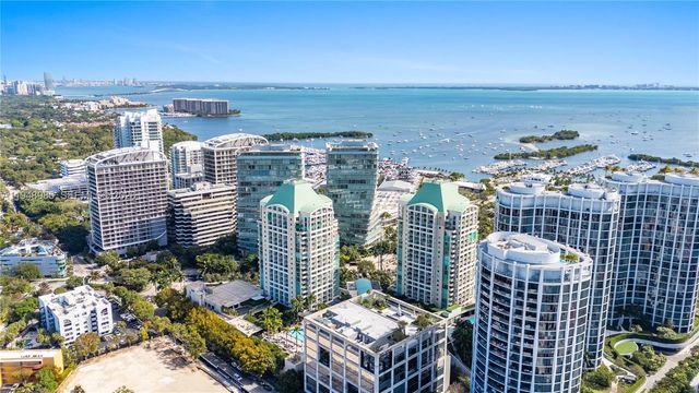 3350 SW 27 Ave PH-2203, Coconut Grove, FL 33133