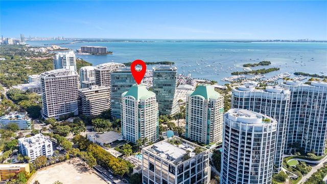 3350 SW 27 Ave PH-2203, Coconut Grove, FL 33133