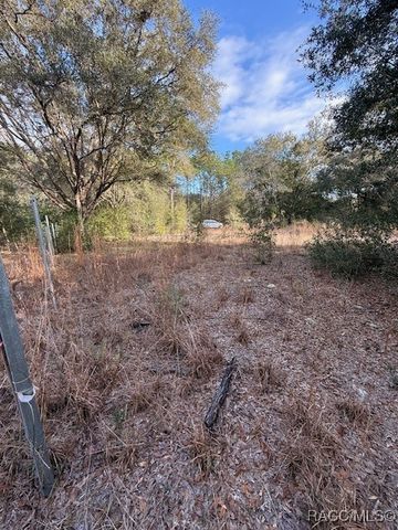 2513 Madison Street, Inverness, FL 34453