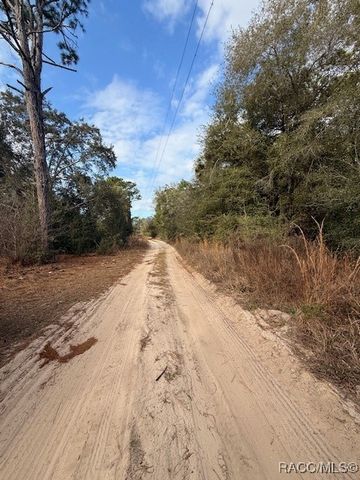 2513 Madison Street, Inverness, FL 34453