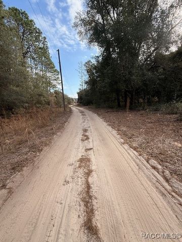 2513 Madison Street, Inverness, FL 34453