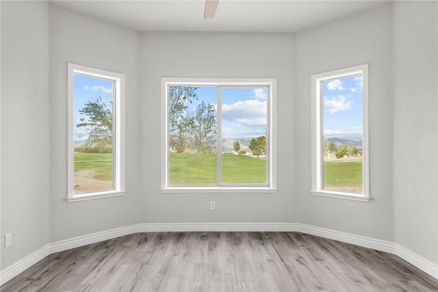 9821 N Vista Drive, Kingman, AZ 86401