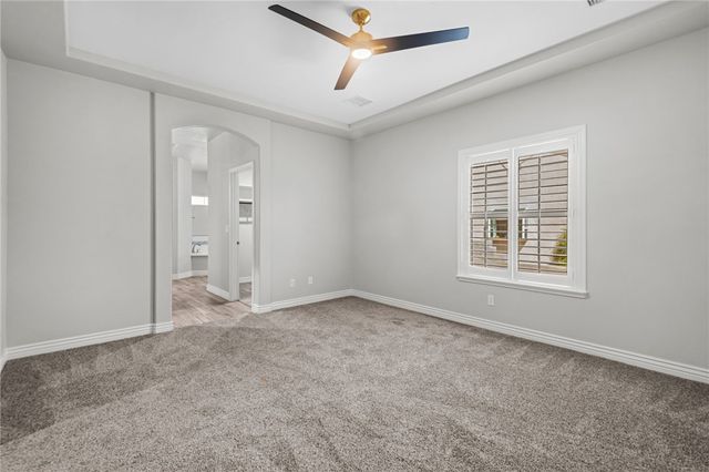 9821 N Vista Drive, Kingman, AZ 86401