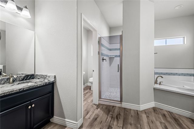 9821 N Vista Drive, Kingman, AZ 86401