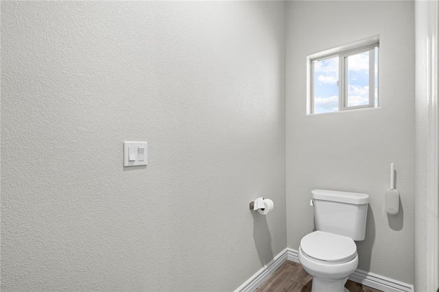 9821 N Vista Drive, Kingman, AZ 86401