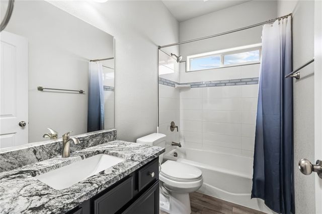 9821 N Vista Drive, Kingman, AZ 86401