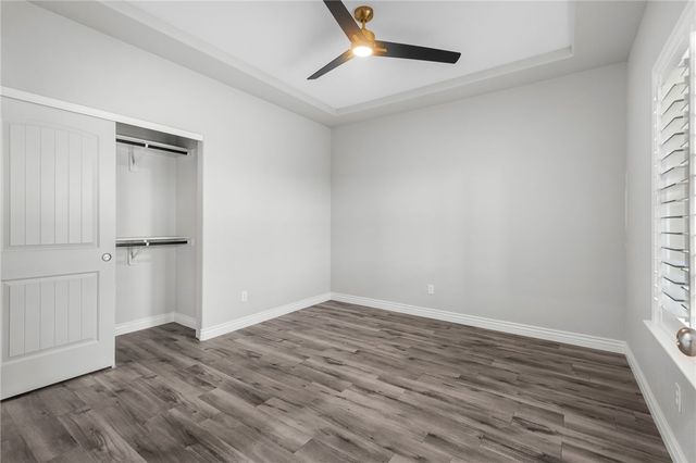 9821 N Vista Drive, Kingman, AZ 86401