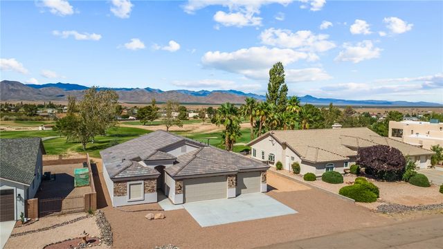 9821 N Vista Drive, Kingman, AZ 86401