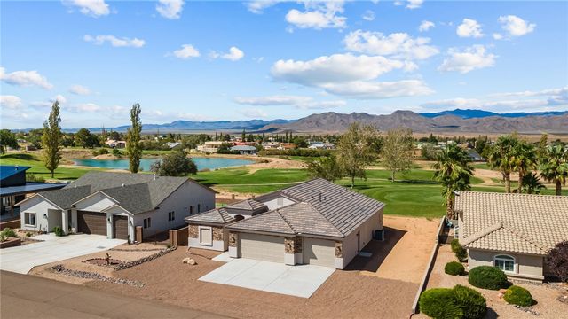 9821 N Vista Drive, Kingman, AZ 86401