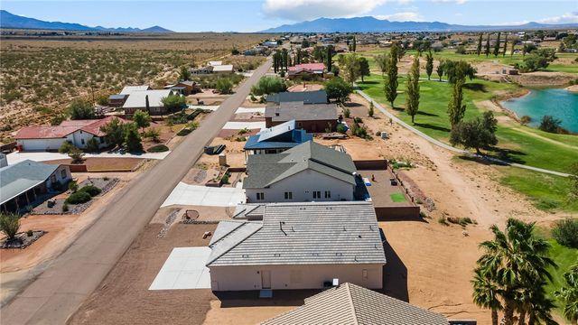 9821 N Vista Drive, Kingman, AZ 86401