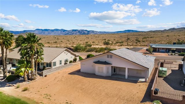 9821 N Vista Drive, Kingman, AZ 86401