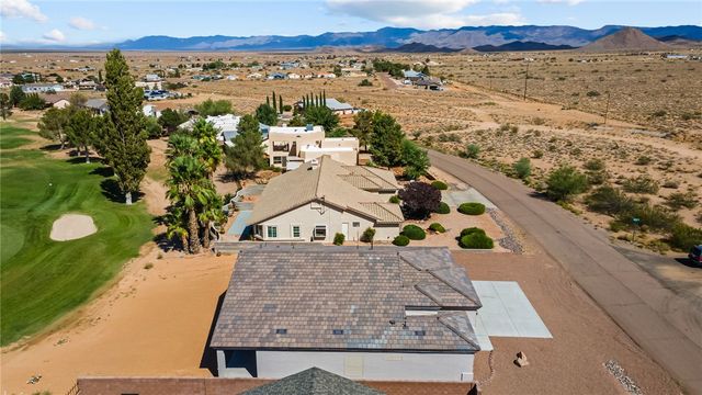 9821 N Vista Drive, Kingman, AZ 86401