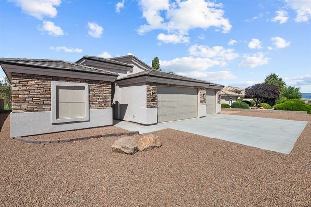 9821 N Vista Drive, Kingman, AZ 86401