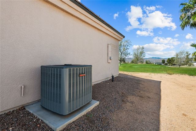 9821 N Vista Drive, Kingman, AZ 86401