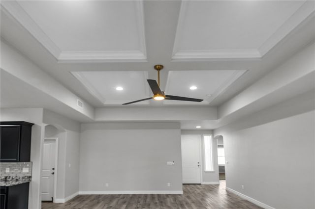 9821 N Vista Drive, Kingman, AZ 86401