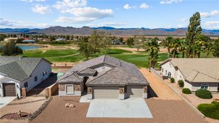 9821 N Vista Drive, Kingman, AZ 86401
